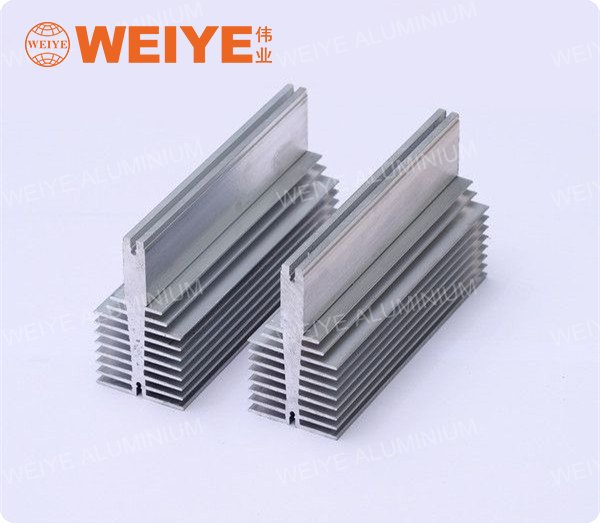 aluminium industies profile