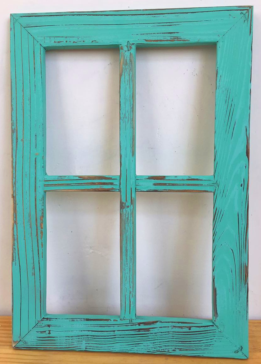 Decorative frame