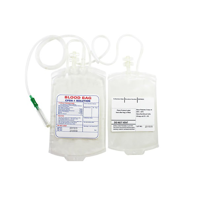 Blood bag