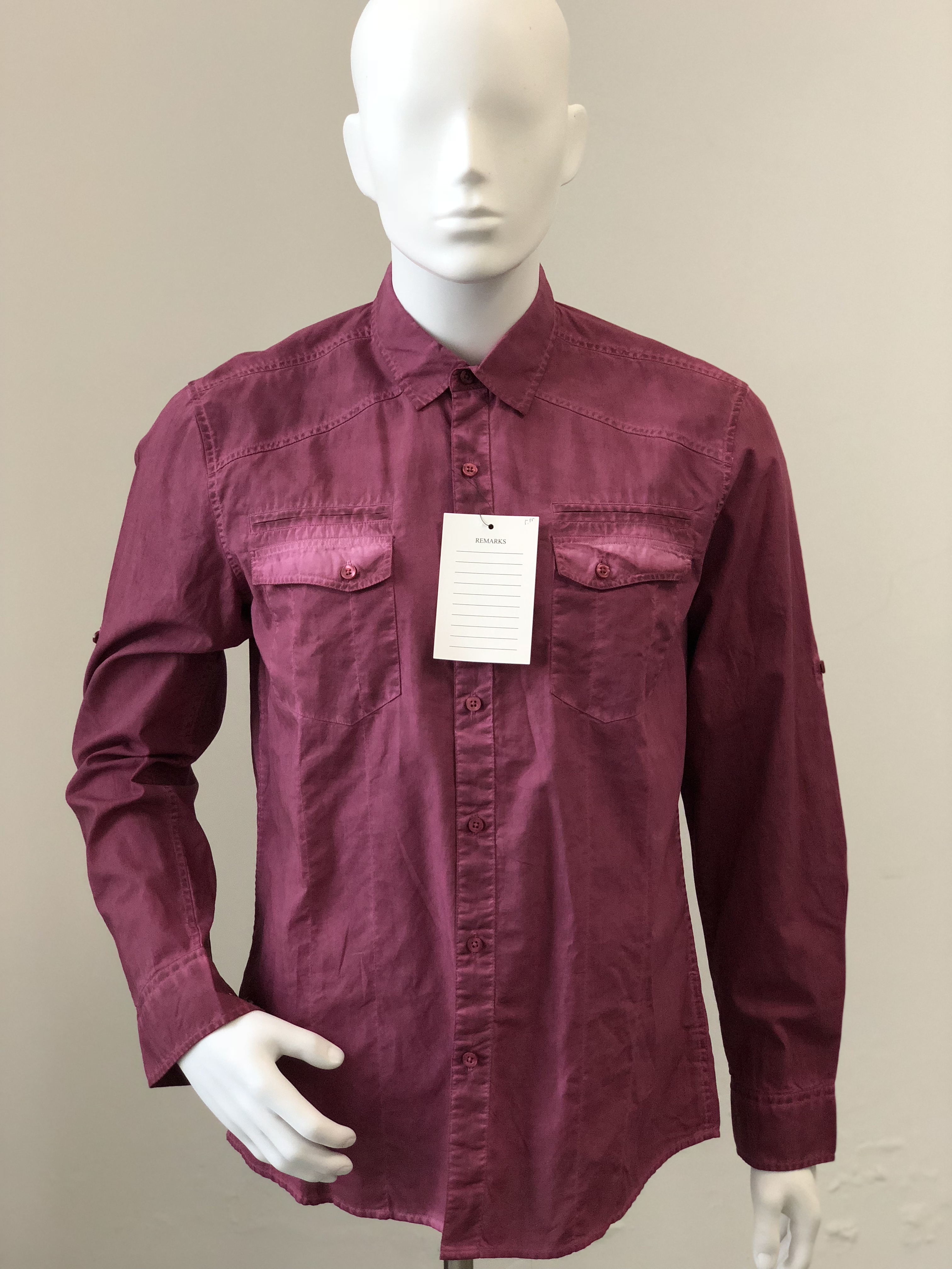Men's shirts,woven shirts