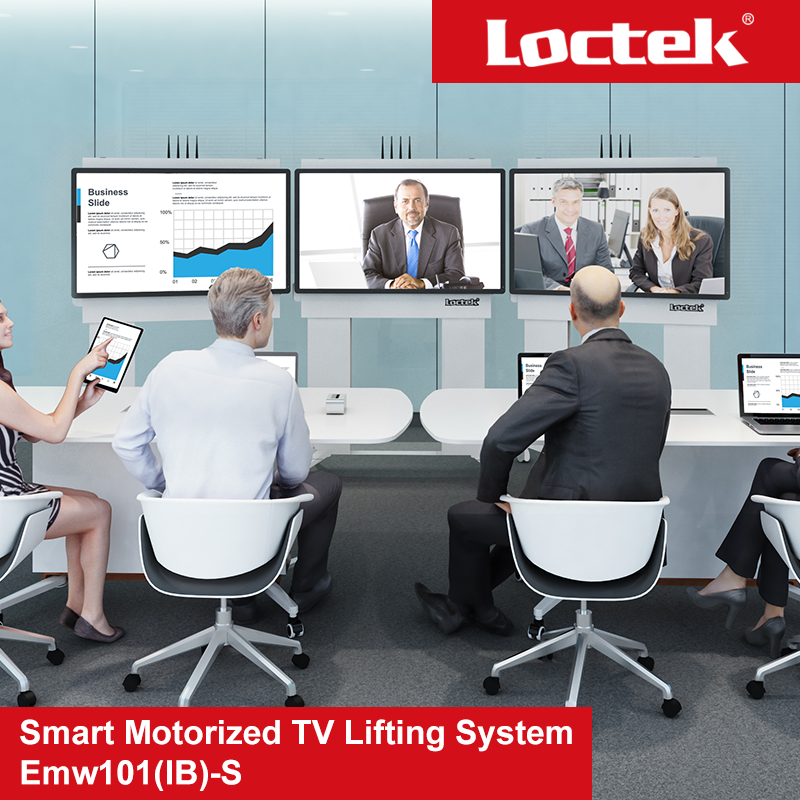 LOCTEK ERGONOMIC TECHNOLOGY CORP. – lavadora automática 3