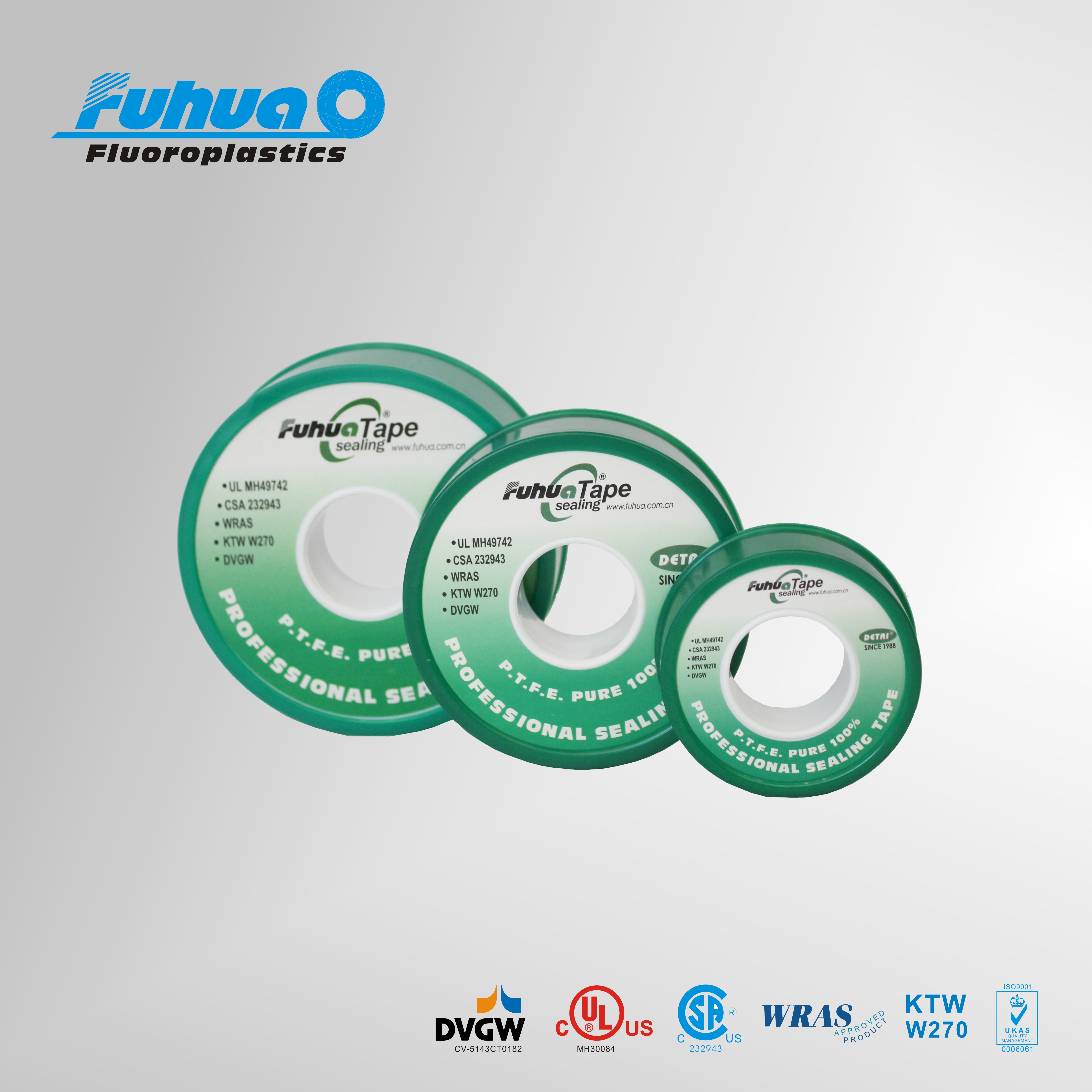 Teflon Tape