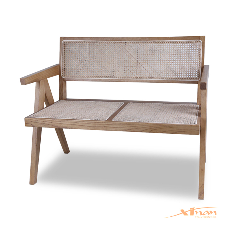 Lounge double chair