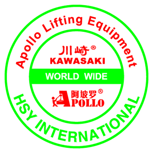 Hangzhou Apollo Lifting Machinery Co., Ltd.