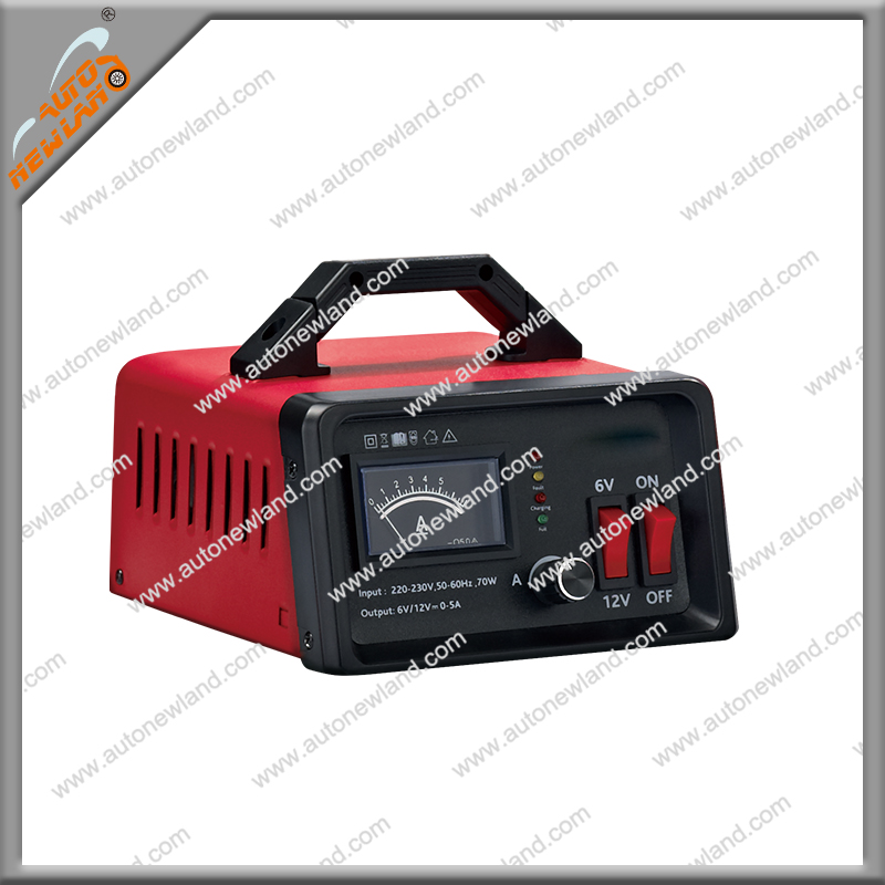 Car Battery Charger