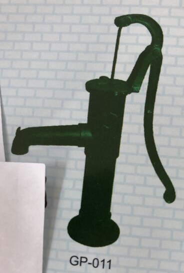 Hand Pump
