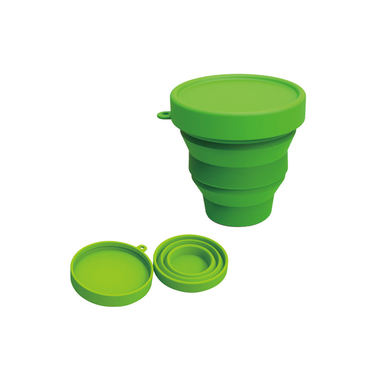 TT019 foldable cup