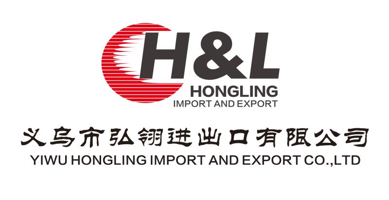 YIWU HONGLING IMPORT AND EXPORT CO., LTD