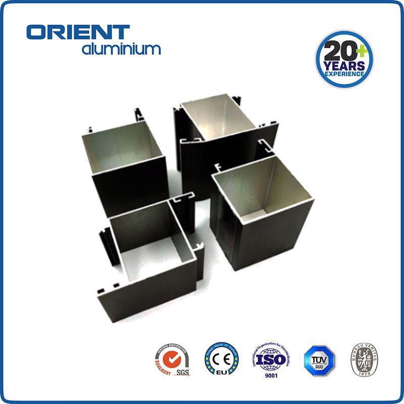 Sliding folding rolling horizontal and vertical style for Tanzania market