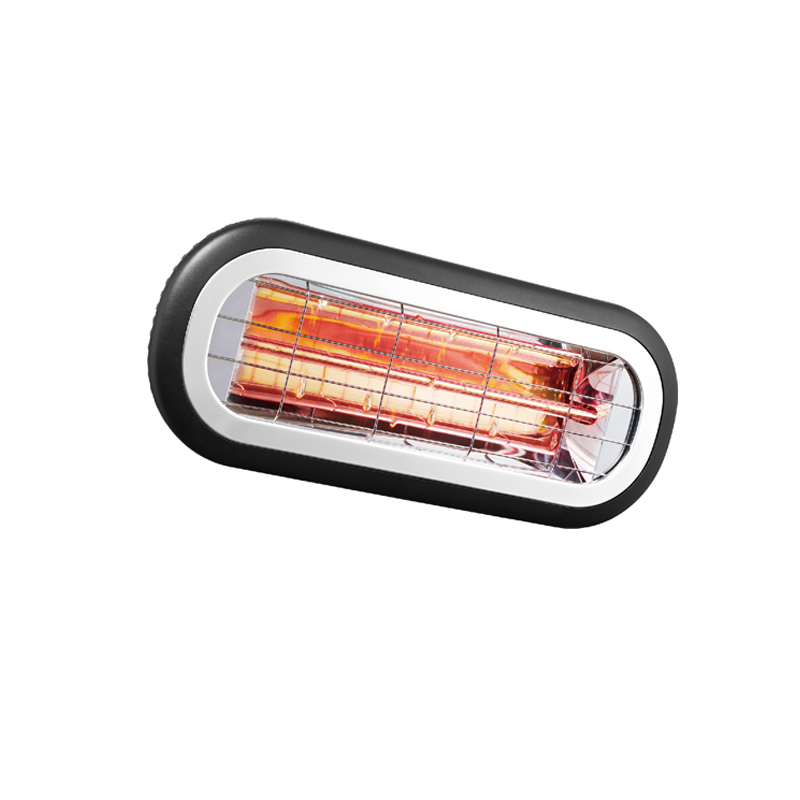 Parasol heater