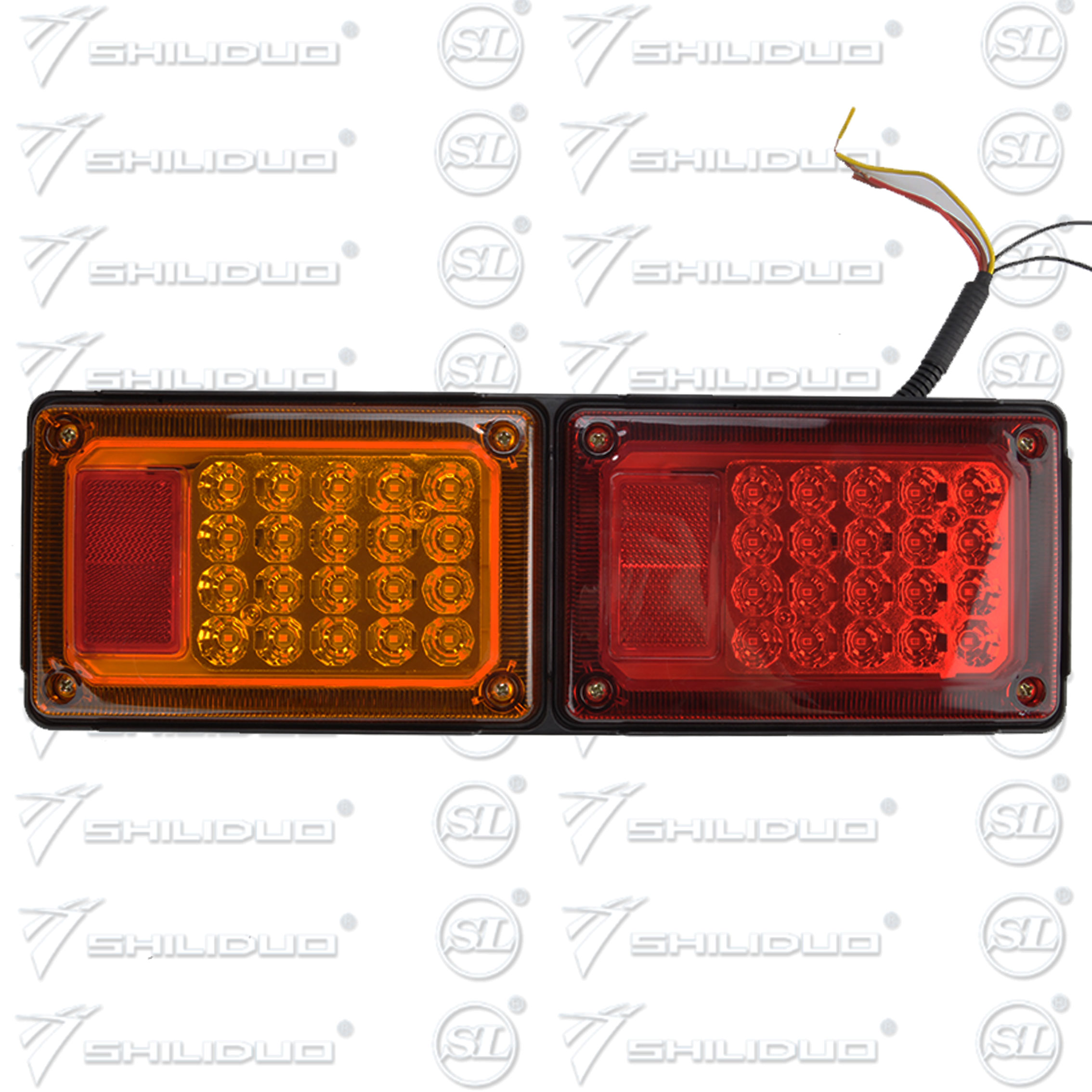 Auto Lamp