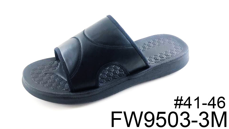SHANTOU FOWIN FOOTWEAR LTD – 阿拉伯拖鞋 4