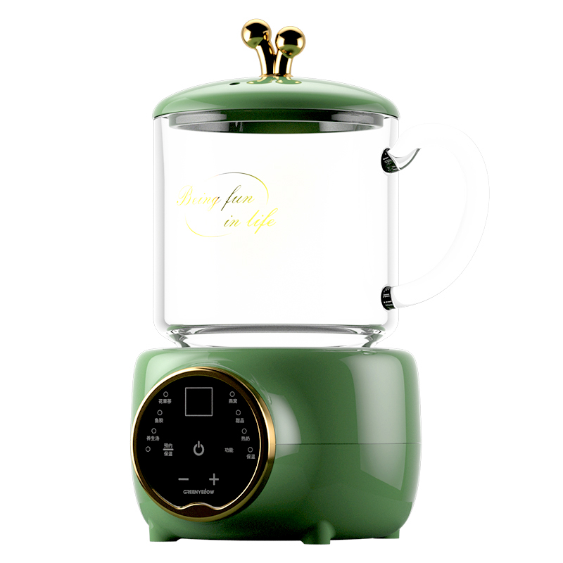 Foshan GreenYellow Electric Technology Co.,Ltd – refrigerador de acero 2