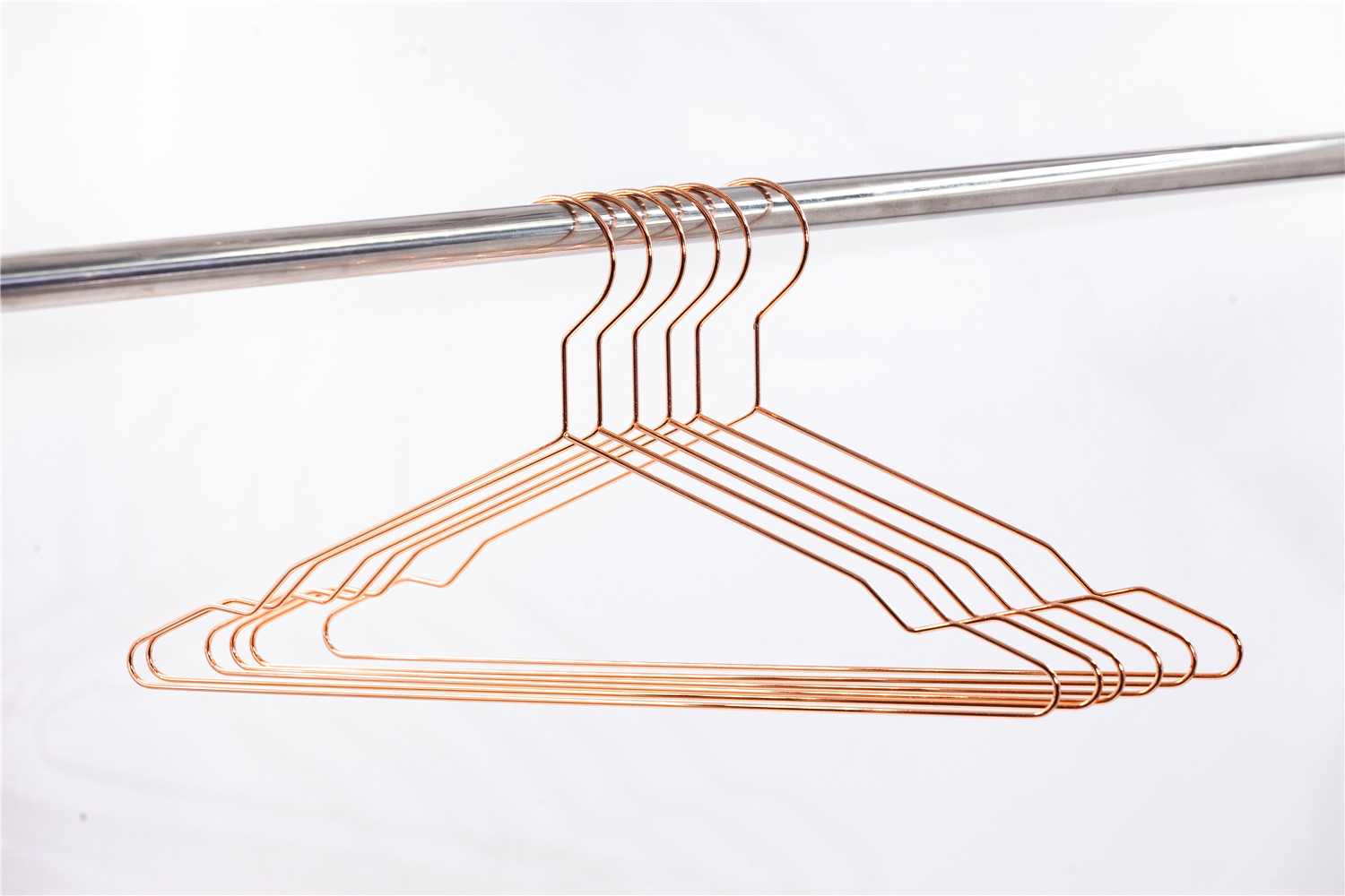 2020 latest Mutifunction golden Metal top Hanger