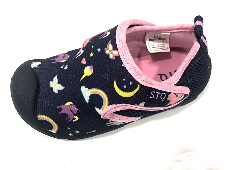 Fashion kids shoes for Autumn girls shoes