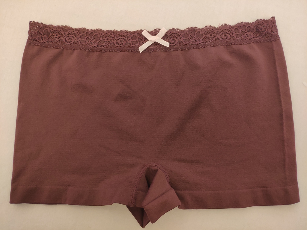 Seamless women's Briefs
