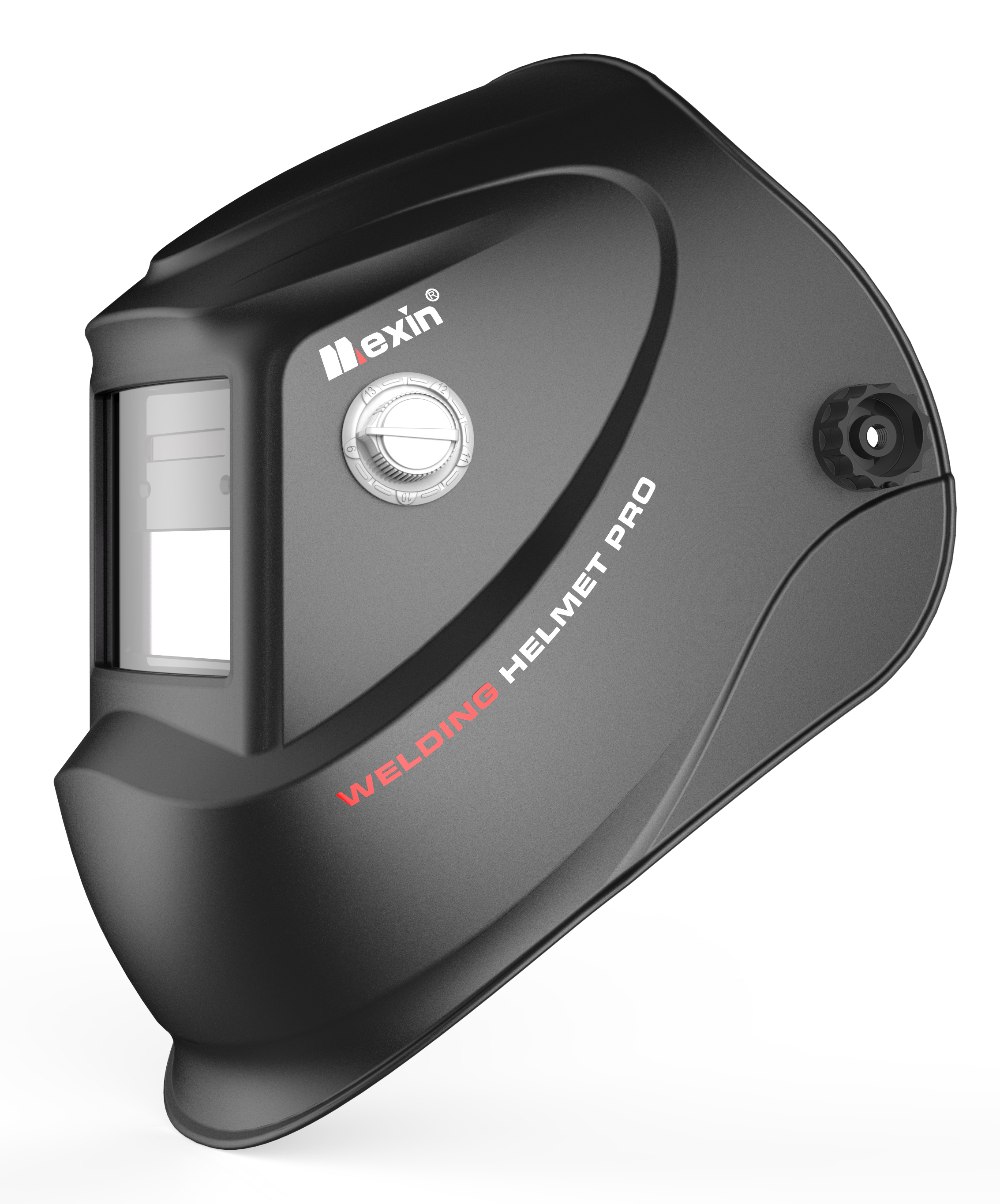 Auto Darkening Welding Helmet