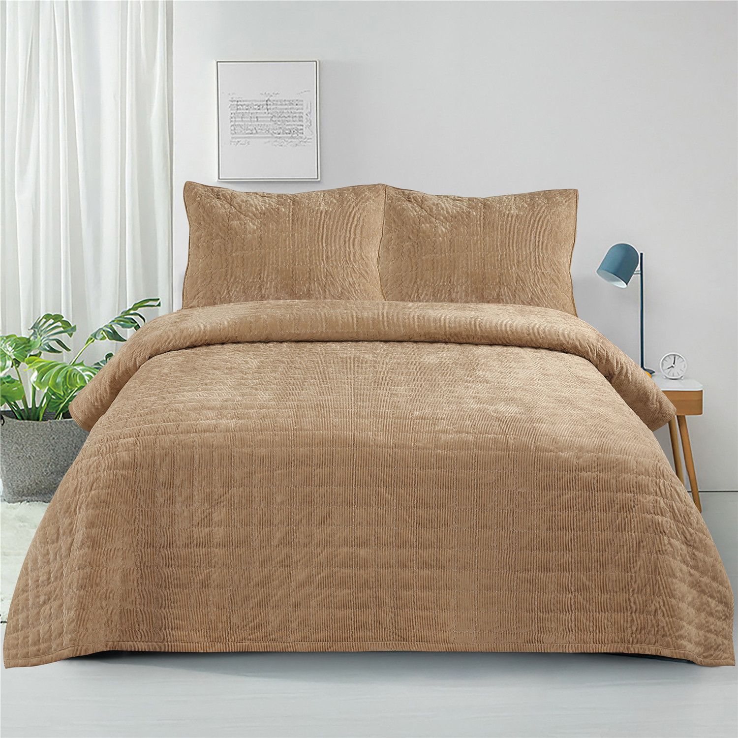 SHANGHAI STAR INDUSTRY AND TRADE CO.,LTD – funda de almohada 2