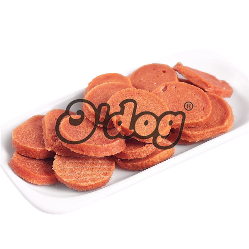 Chicken Chips