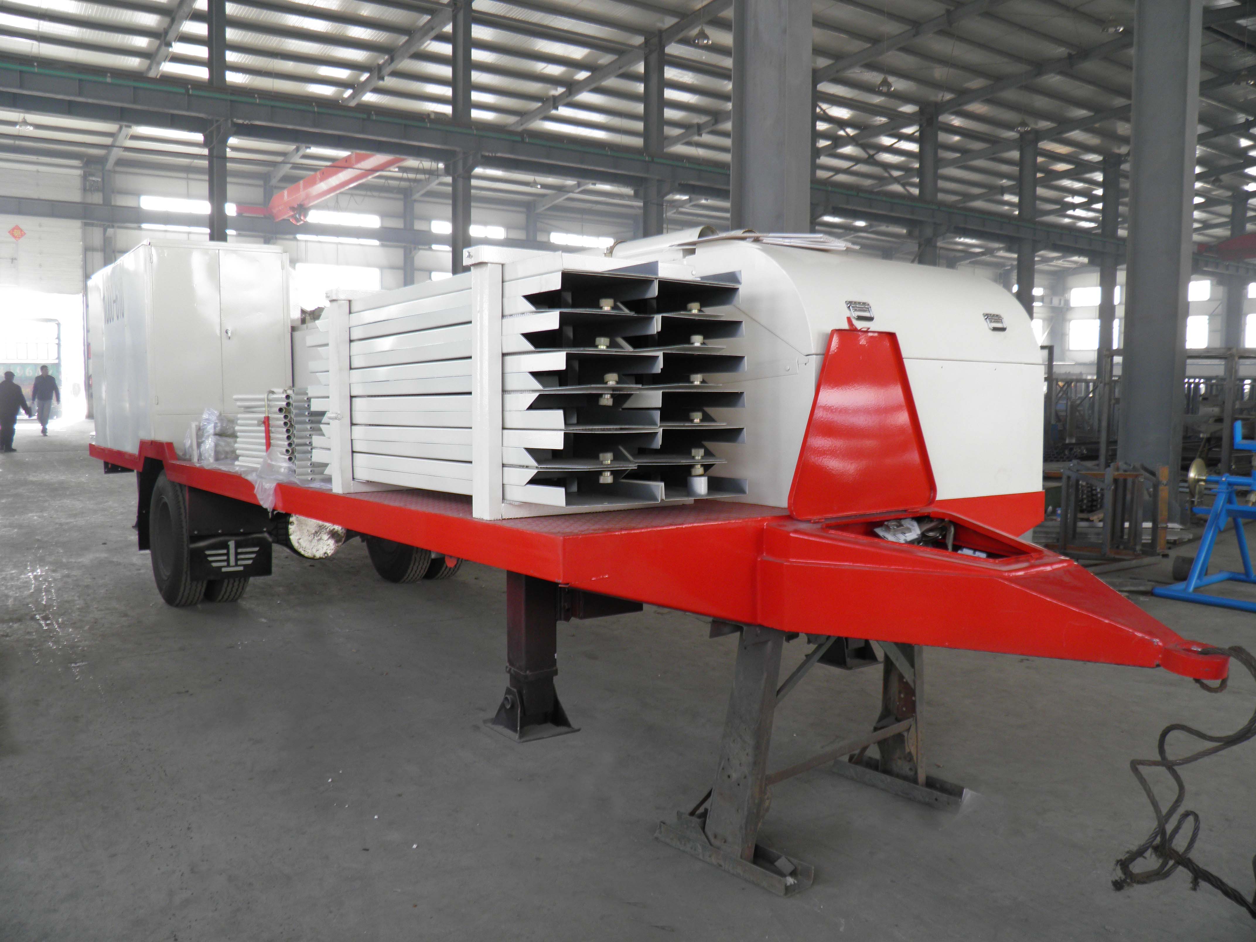 Arch Bending Roof Roller Making Machinery