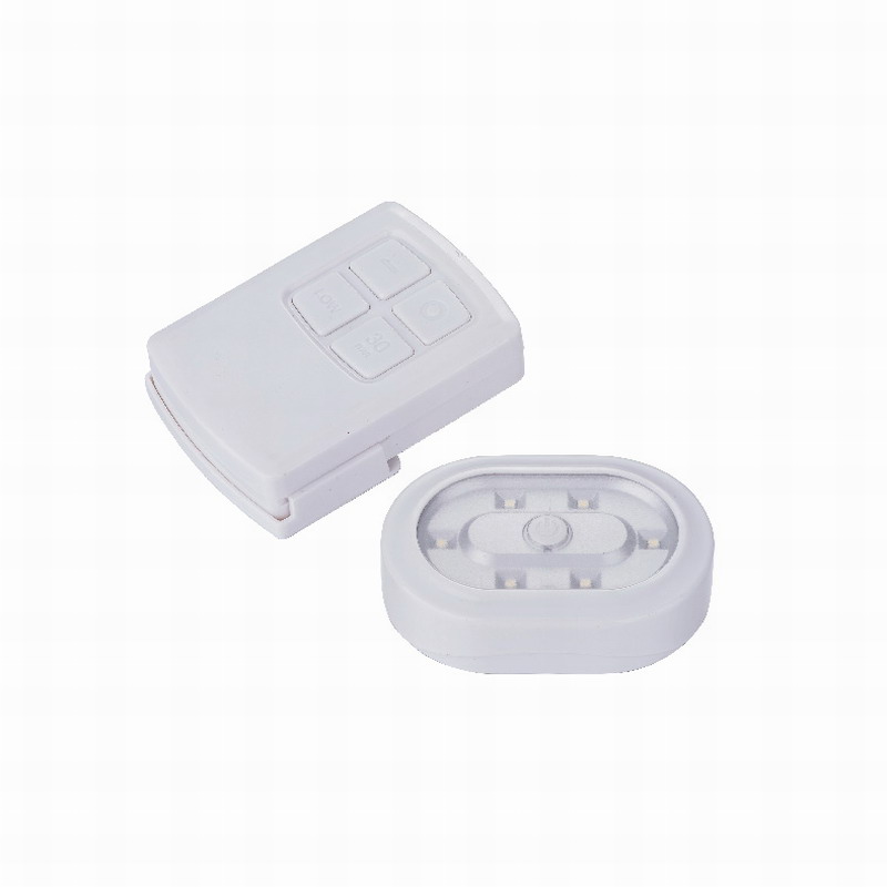 NINGHAI NEWORIENTAL PLASTICS INDUSTRY CO.,LTD. – bombilla led 1