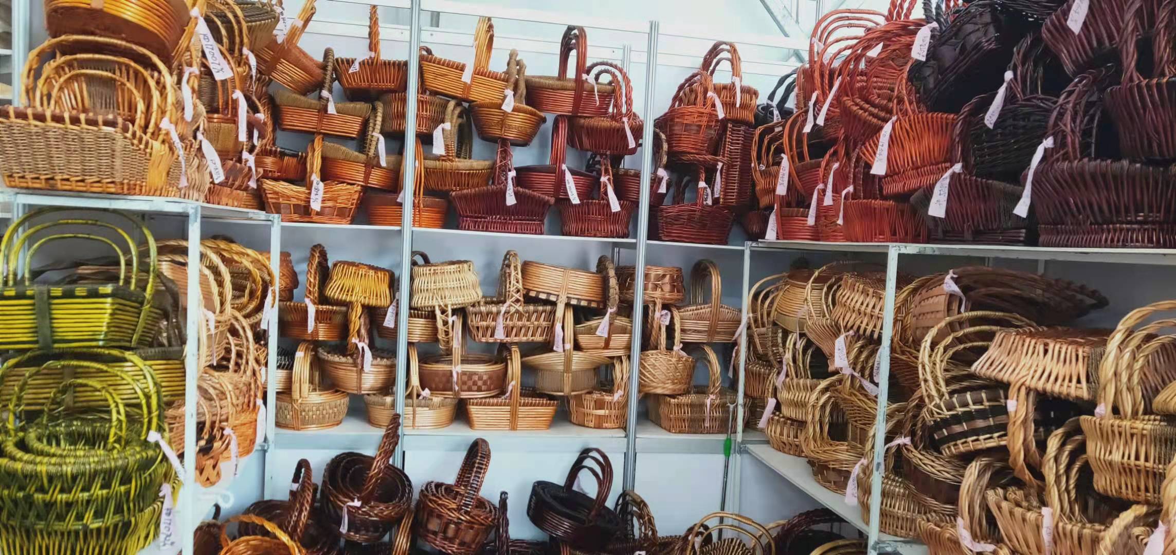 Liuan City Yejiji District Junda Craft Factory