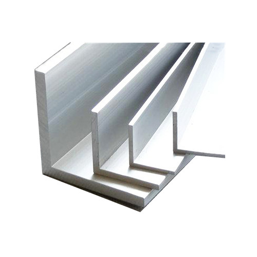 SY industrial aluminum extrusion profiles aluminum angle indices profiles