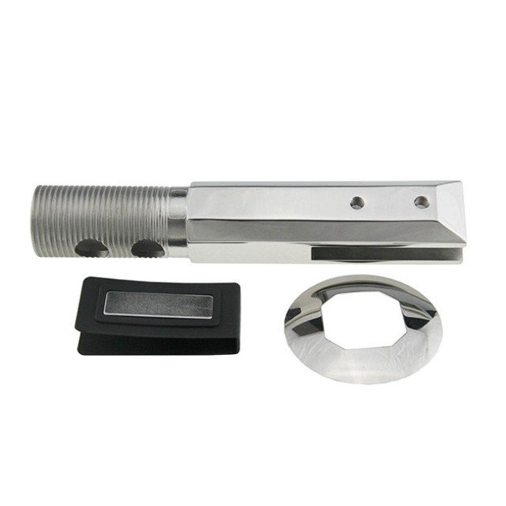 core drill glass spigot