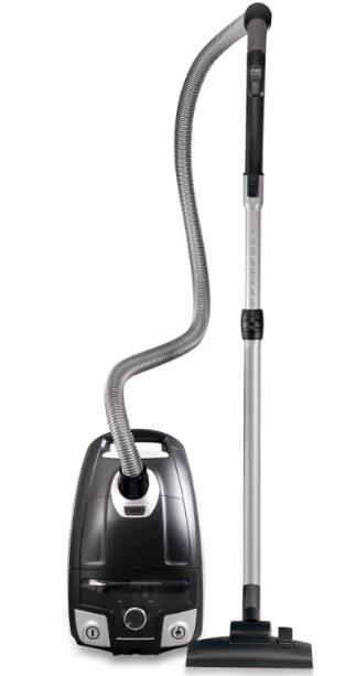 Canister Super Slient Bag Vacuum Cleaner