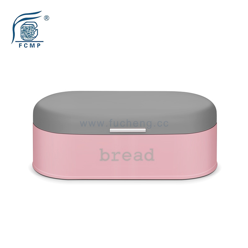 Stainless Steel bread box bread bin