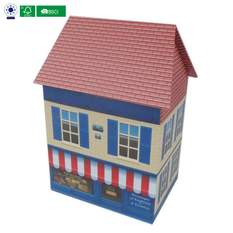 paper box