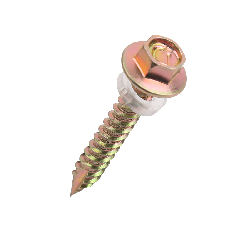 NINGBO FATE FASTENERS CO.,LTD – arandela metálica 4