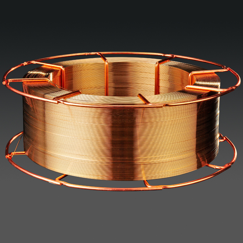 Newland (Tianjin) Welding Material Co., Ltd – tuerca hexagonal 3