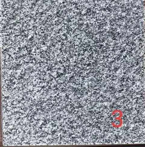 New Sesame Grey