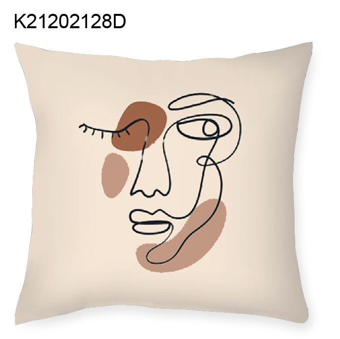 100% Polyester Cushion