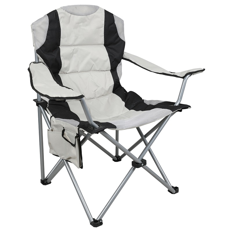 Padded Camping Chair