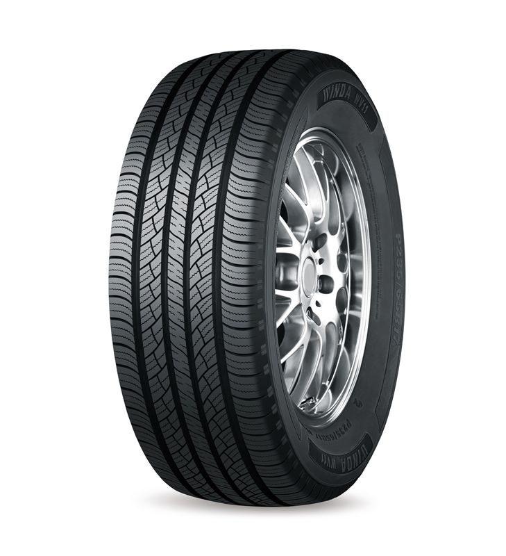 Boto Suv Tire Sasqua H/T