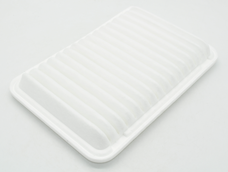 Air filter environmental protection air grid air filter 17801-28030