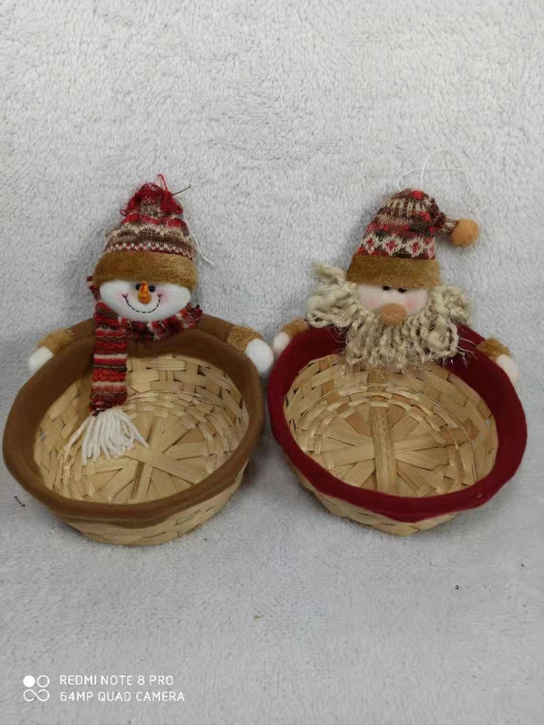Christmas decorations
