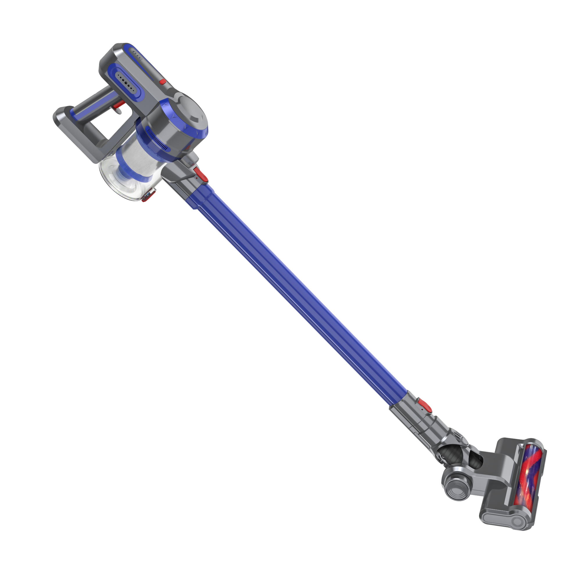 Vacuum cleaner