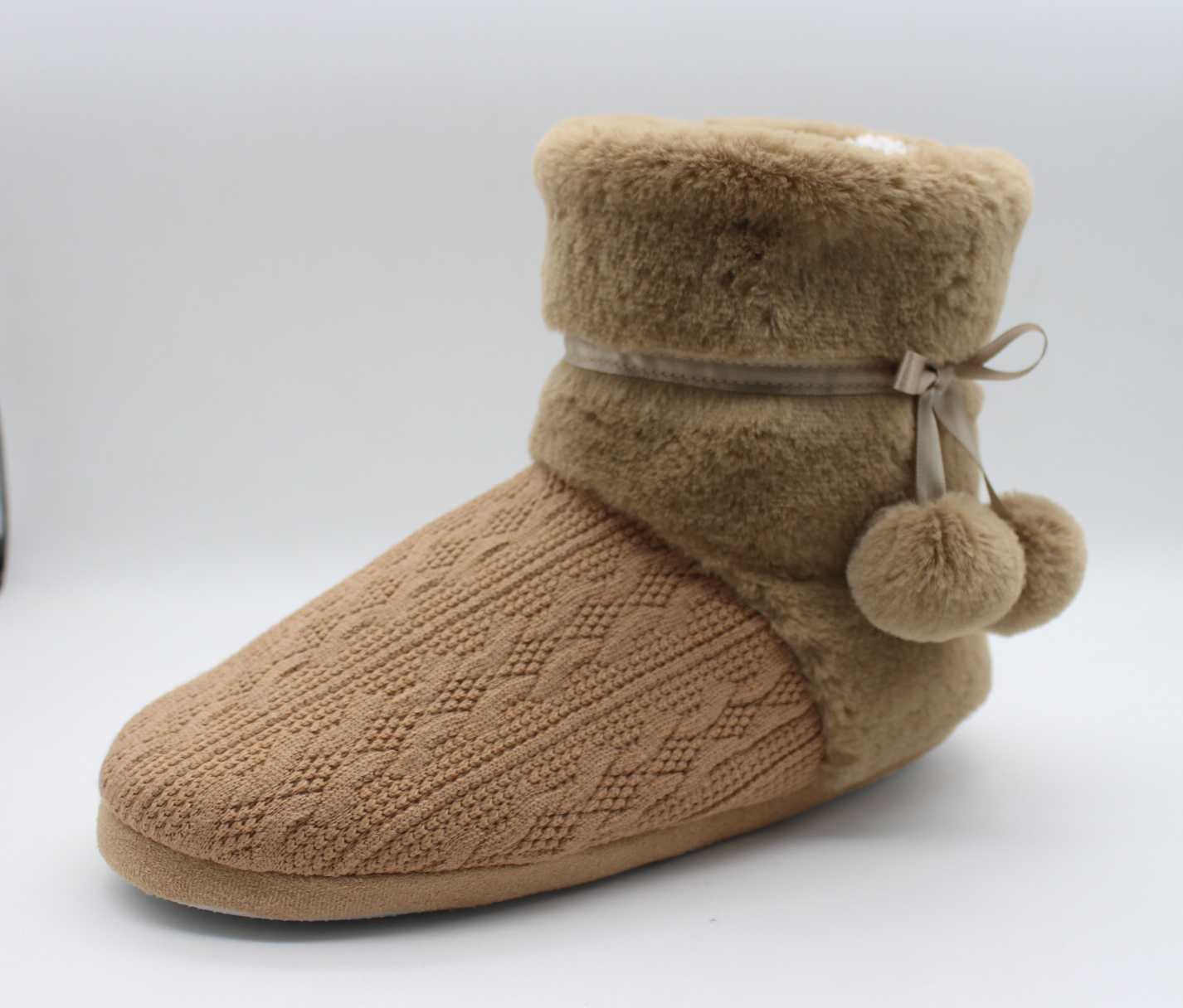 Ningbo Haishu Kaigen Shoes Co.,Ltd – Snow boots 4