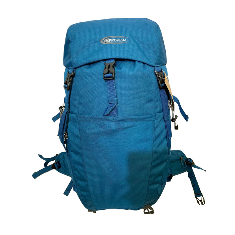 35L Waterproof Hiking Backpack