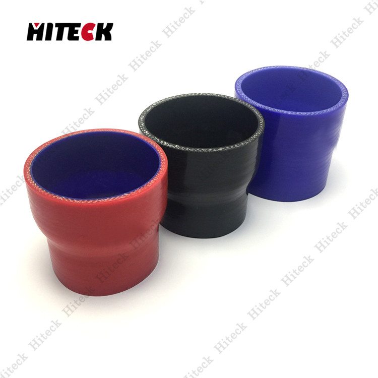 Stright Silicone Reducer Hose