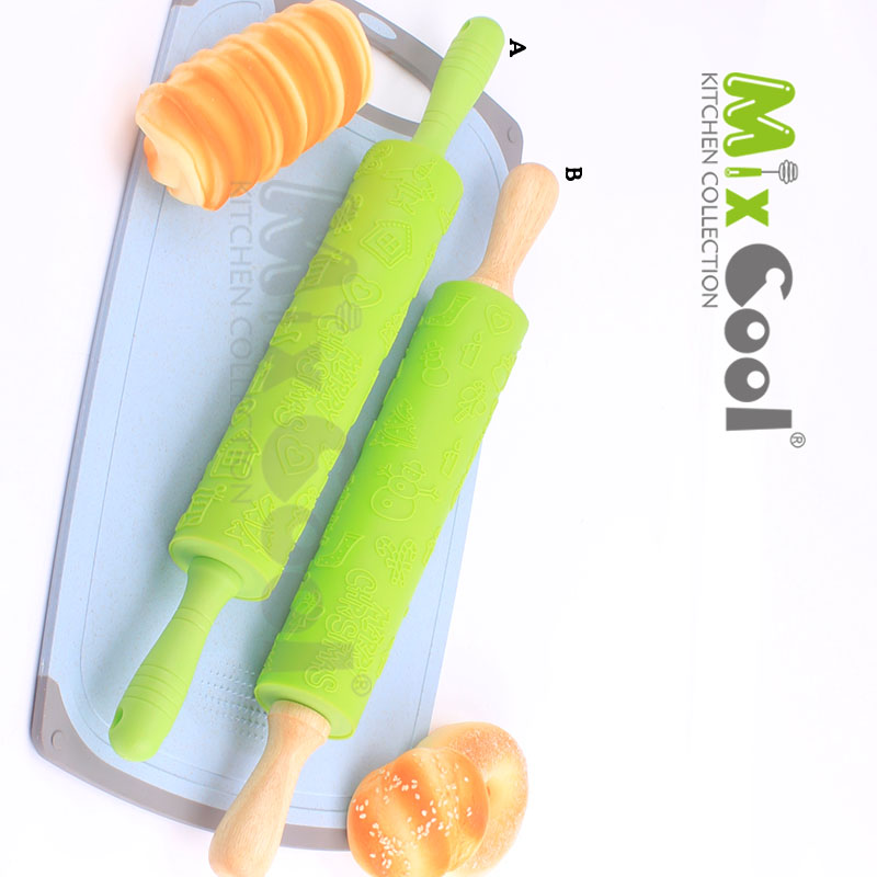 Rolling pin