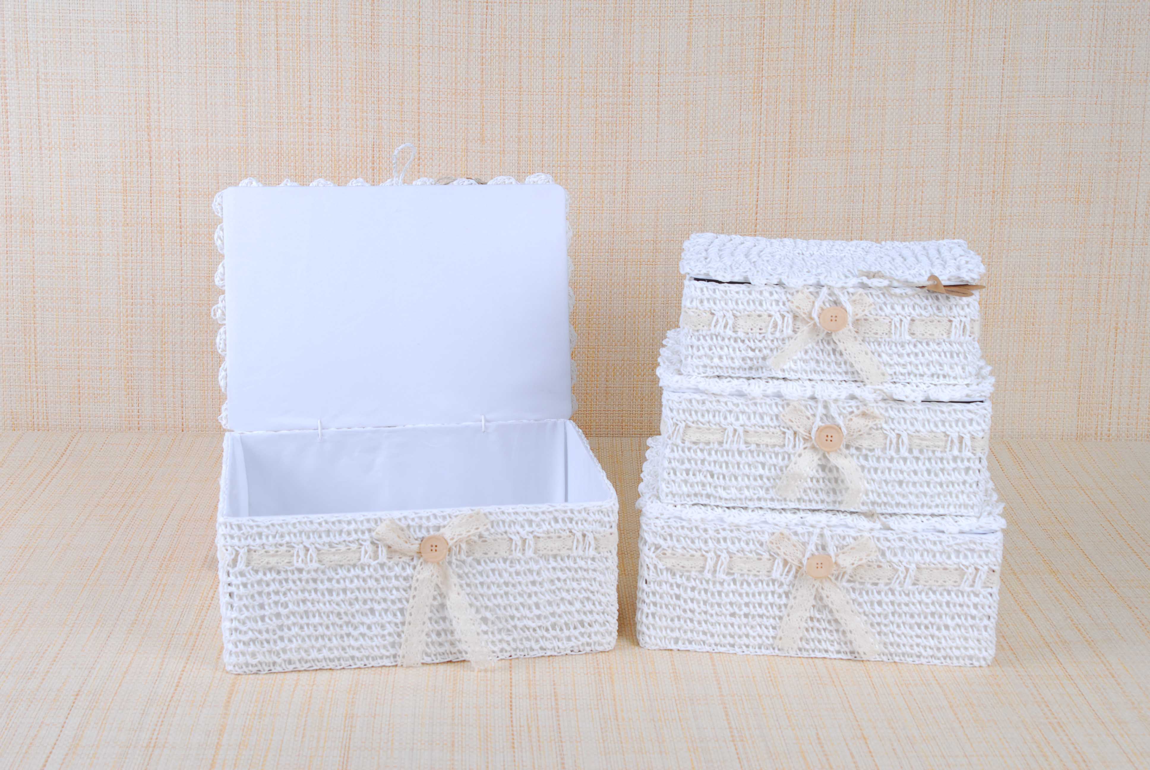 Storage Box
