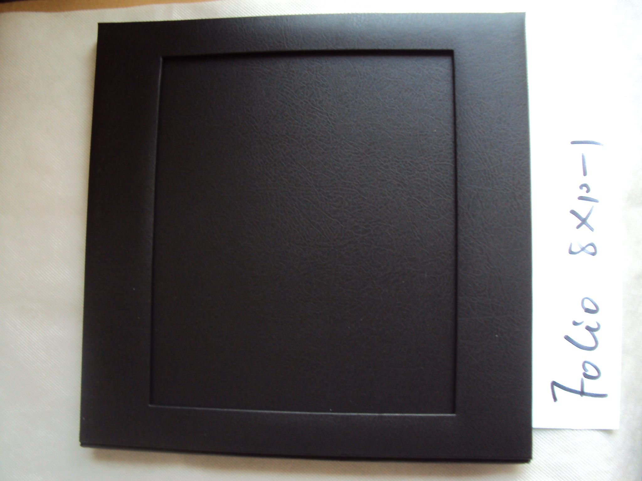 Photo folio