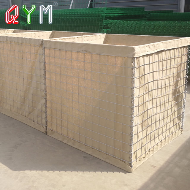 Defence Barrier