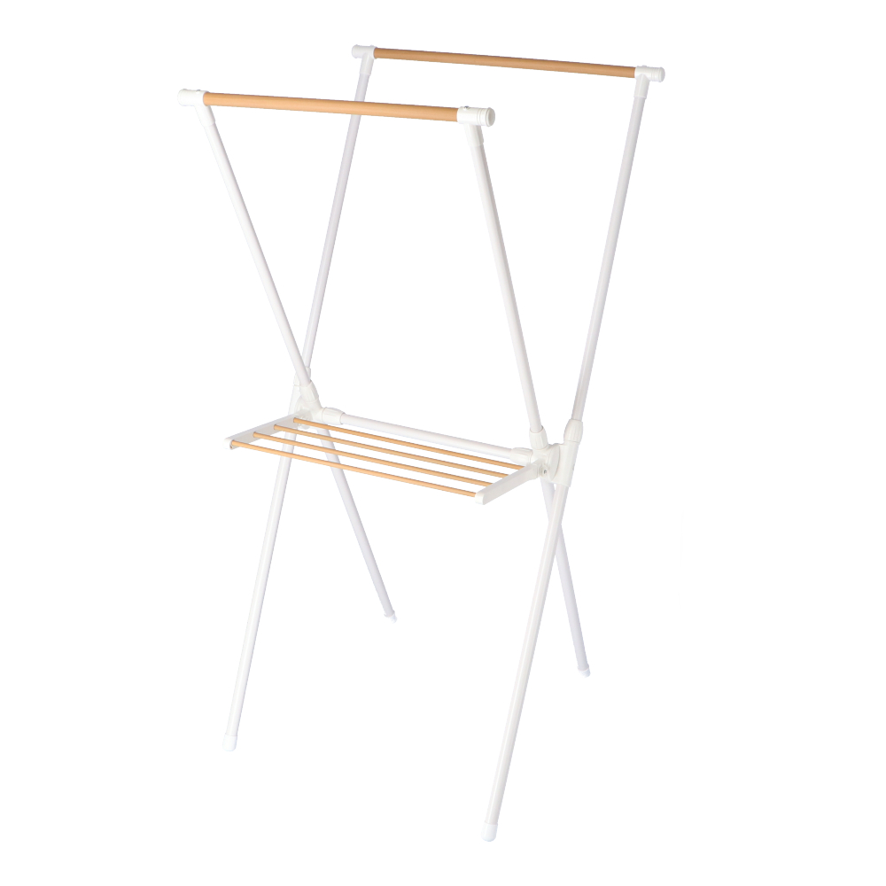 Laundry rack
