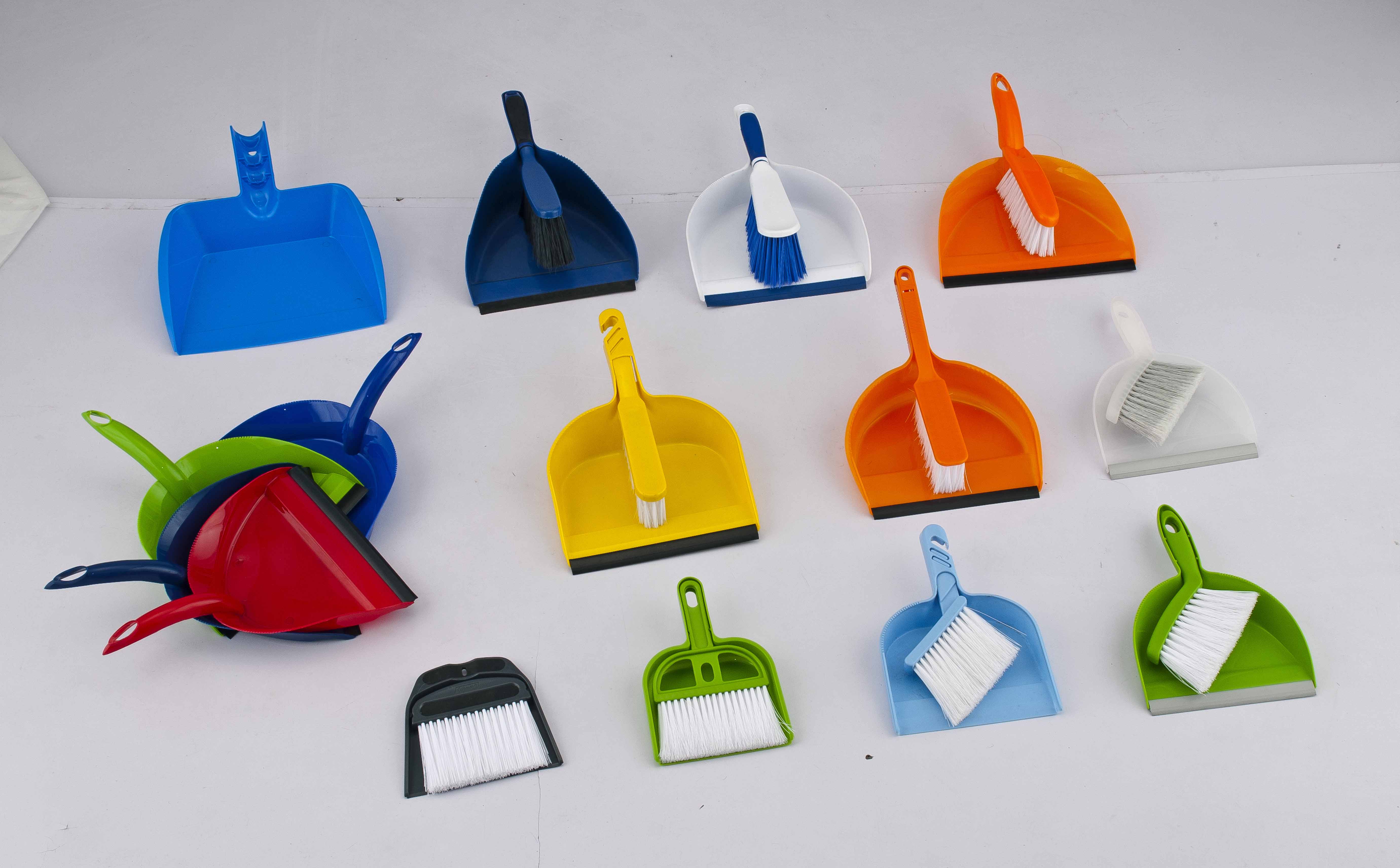 Plastic Dustpan