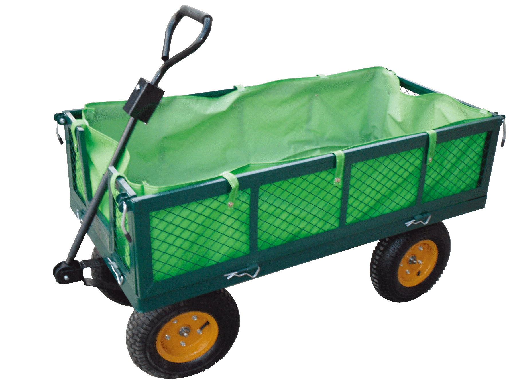 Garden cart